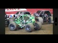 monster Jam commentary: Hope you enjoy this killer  run from Dennis Anderson himself!