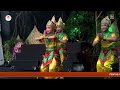 TARI LILIN - Sanggar Tari Kembang Sore Indonesia