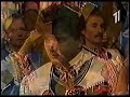 Ой у лузі червона калина 1998 Ukrainian Bandurists patriotic song