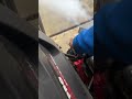 Poulan Pro snowblower cold start first start of season