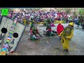 4K Carnaval de Totos - Ayacucho - Munay Marka / Musuq illar Lamarino Guerrero 2023