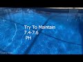 Swimming Pool PH - Pool PH Level Recommendation