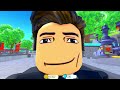 Big Roblox YouTubers Are Getting Hacked?!