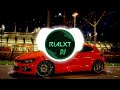 Enganchado Rkt Chill #1 - Rialxt DJ