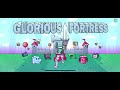 Glorious Fortress 100% | By Jamattack