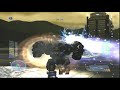 MechAssault 2 - 5v5 Team Destruction on Rush Hour - Xlink Kai Multiplayer