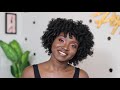 Orange Perm Rod Set | Natural Hair