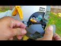 Fixing A Ryobi Trimmer That Won't Start