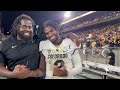 The Real Reason Shedeur Sanders Flexed His Watch After the Arizona State Game