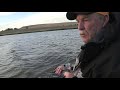 Spring & Summer Columbia River Walleye Fishing