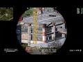 NEAF sniping 700m