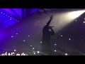 Weeknd Brings out Drake in Toronto HD (May 27, 2017)