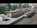 UK Trains, Doing UK Things (First Look) | Train Sim World 4