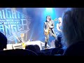 Coming Of Age - Night Ranger (7-14-24, Morristown, NJ)