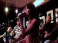 Whitney Layne @ The Bluebird Cafe video 1