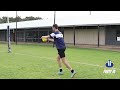 Goal Kicking Checksides