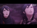 Fire Emblem: Awakening - All Remastered HD Cutscenes (1080p60)