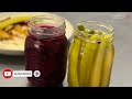 Perfectly Pickled: Easy Homemade Pickled Vegetables Recipe!