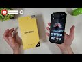 Doogee S110 Rugged Phone Review - Rear Display, Night Vision!