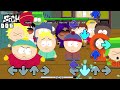 Friday Night Funkin : South Park Mod | Doubling Down (SDCB, 95.97%)