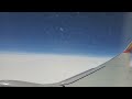 Cloud Surfing | SouthWest | 737-8 |