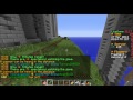 Let's play MINECRAFT SURVIVAL GAMES #007 ~ Avaricia ~ 