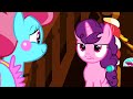 S8 | Ep. 10 |  The Break Up Break Down | My Little Pony: Friendship Is Magic [HD]