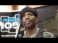 DMX disses drake, j-cole cool, jeezy and rick ross not being lyrical, jay-z beef & more 1