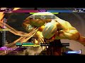 Street fighter 6 dhalsim patch notes review