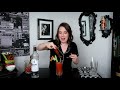 Build Your Own Bloody Mary Recipe To Cure Your Hangover!