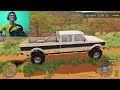 ¡Compro Mi Nueva Camioneta Para La Granja!  /Farming Simulator 22 La Granja De @Falex y sus amigos