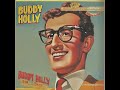 Buddy Holly - Brand New Doll (AI COVER)