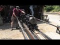 Buckeye Limited Convention | Part V | Live Steam Railroading