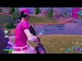 Gold To Unreal Speedrun (Fortnite Ranked)