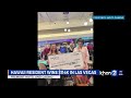 Hawaii resident turns $30 into 6 figures in Las Vegas casino
