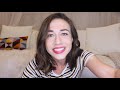 COLLEEN BALLINGER REACTS TO HER WEDDING!