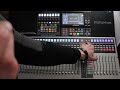 Using the FX in StudioLive Mixers