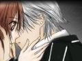 Vampire Knight - Scream - BoA