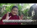 Menyusuri Pulau Penjara & Pulau Eksekusi Mati Nusakambangan