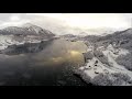 Misty Mountains - Tresfjord