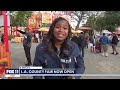 LA County Fair returns