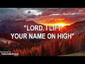 Best Sunday Praise & Worship Song Collection 🎶 Top 100 Morning Worship Songs ✝️ Christian Songs