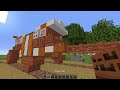 Minecraft: How to Build an Orange Wagon [Tutorial]