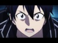 Sword Art Online AMV  In the End