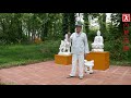 One of the Tai-Chi Practitioners biggest and most common Errors/Inabilities