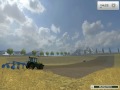 Farming Simulator 2013 plowing and cultivating together