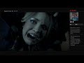 wtf is in the woods   part 2 of until dawn