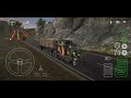 Universal Truck Simulator - kenworth w900 Gameplay/Realistic Graphics HD