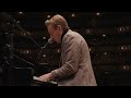 “Photograph” - Cody Fry with the NSO | DECLASSIFIED: Ben Folds Presents