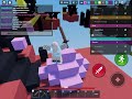 Yellow’s evil, but PURPLE is the true villain! -Happy Day plays bedwars and suck *AGAIN